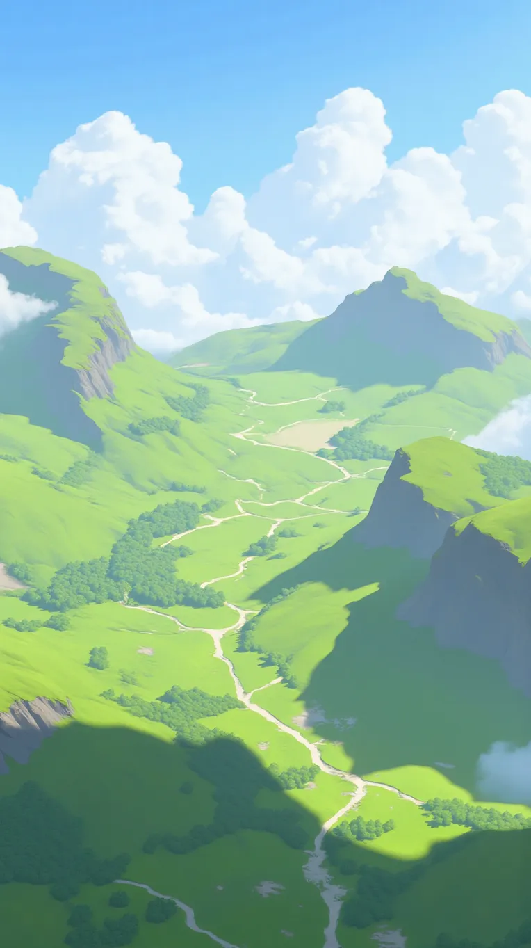 Digital Painting Media,Boy,Style Boost,LoRA,FLUX.1