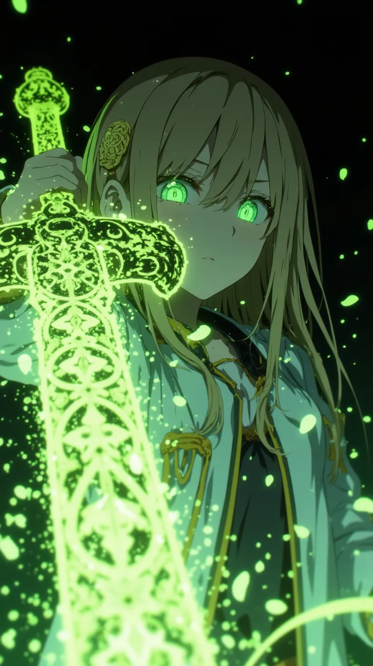 Anime Style,Girl,Style Boost,LoRA,FLUX.1