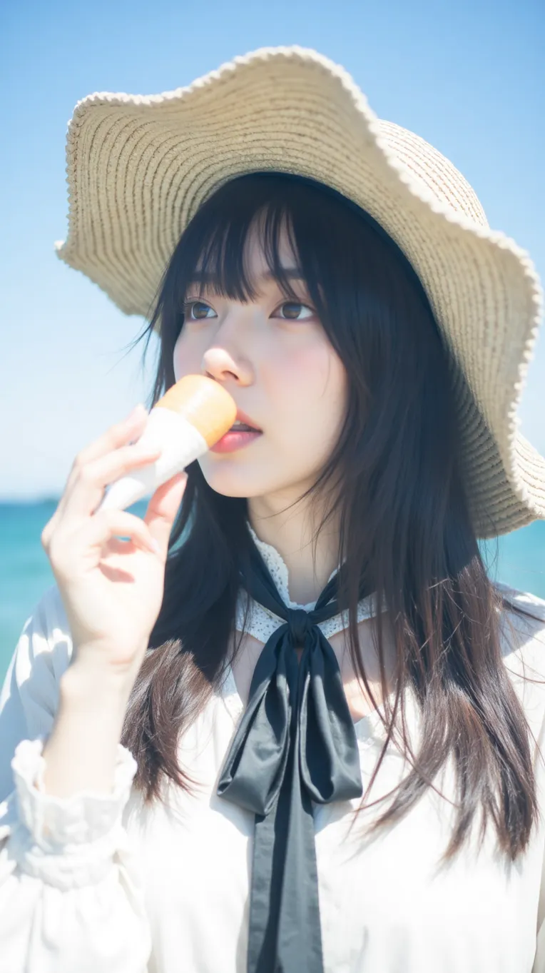 Portrait Photography,Girl,Style Boost,LoRA,FLUX.1