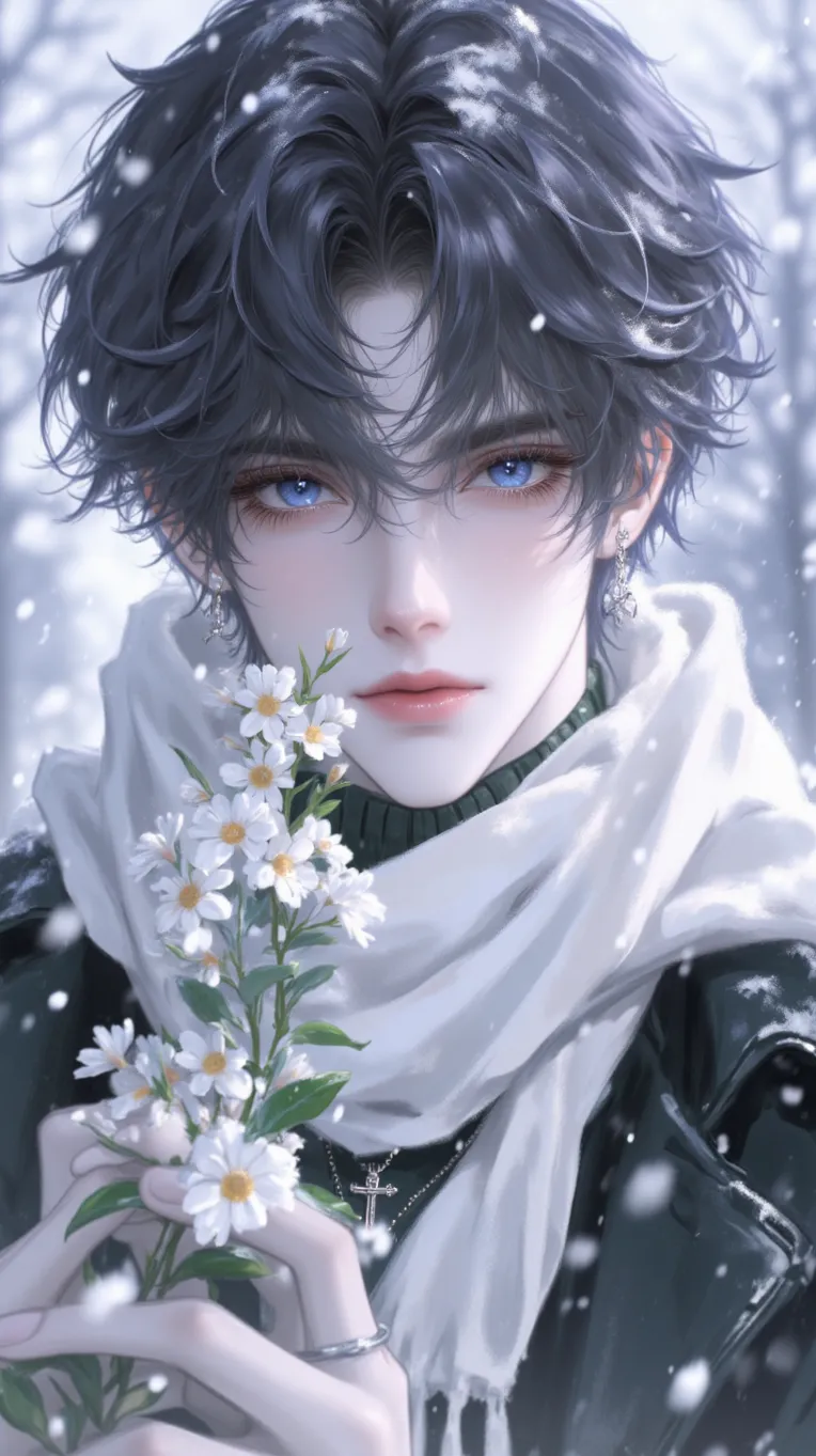 Anime Style,Boy,Style Boost,LoRA,FLUX.1