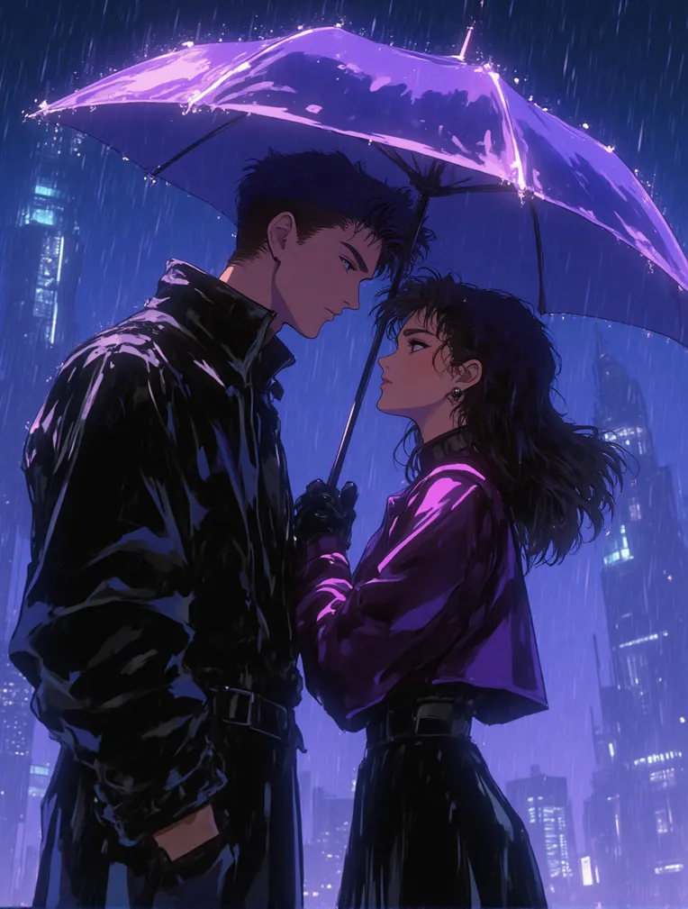 Anime Character,Style Boost,LoRA,FLUX.1