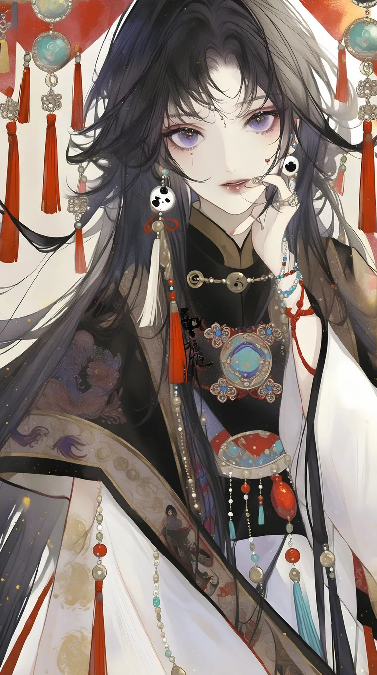 Anime Style,Girl,Style Boost,LoRA,SDXL