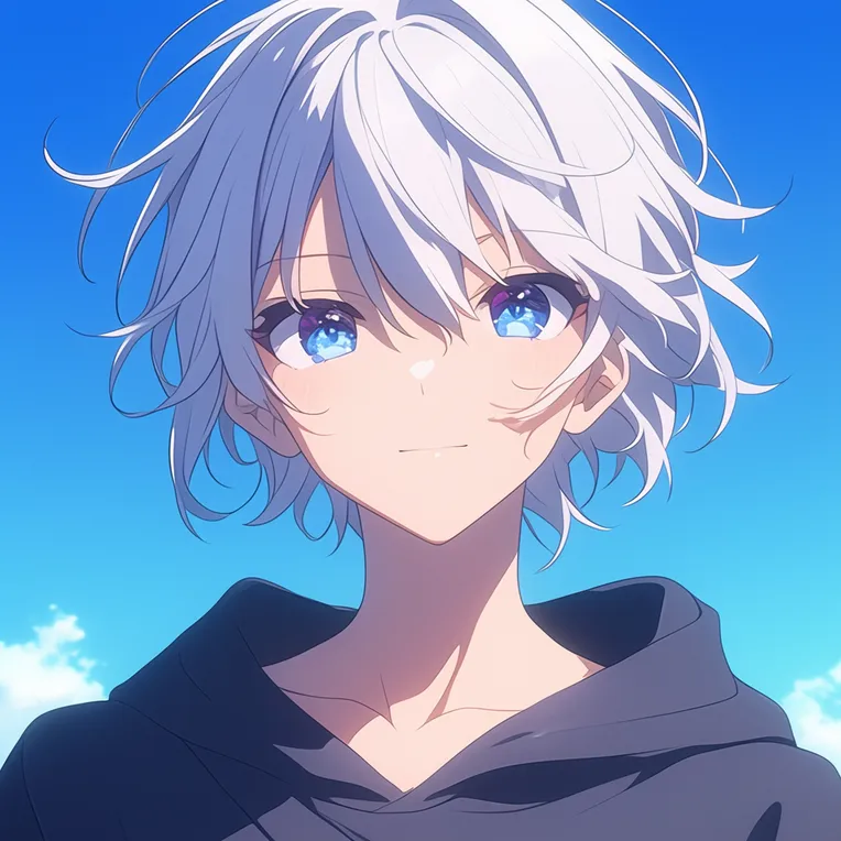 Anime,Anime Character,Boy,LoRA,SD 1.5