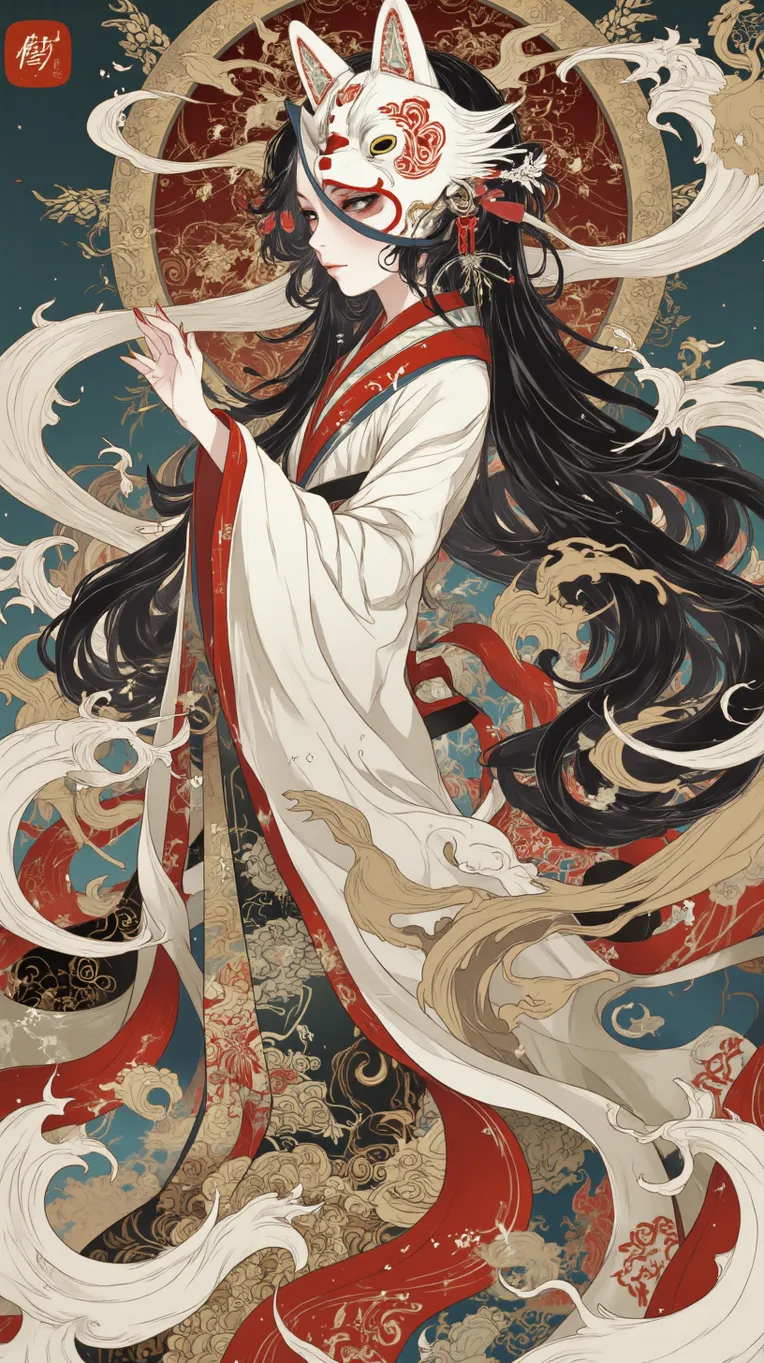 Anime Style,Girl,Object Enhance,LoRA,FLUX.1