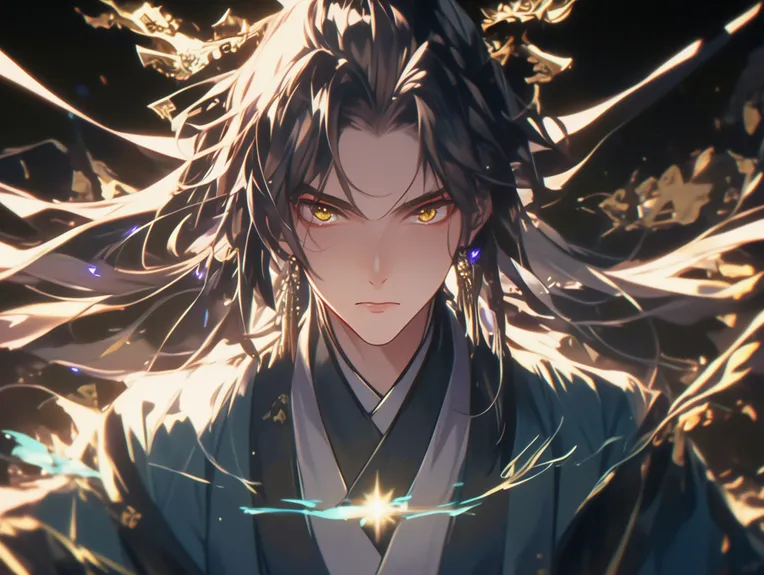 Anime,Chinese Style,Anime Style,LoRA,SD 1.5