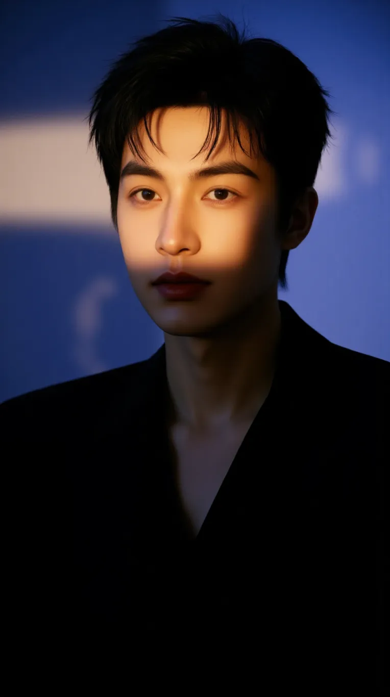 Portrait Photography,Boy,Style Boost,LoRA,FLUX.1