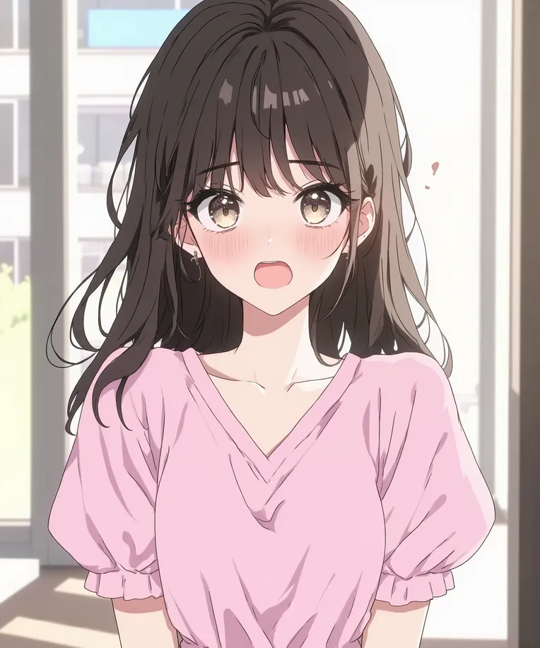 Anime Style,Girl,Style Boost,LoRA,FLUX.1