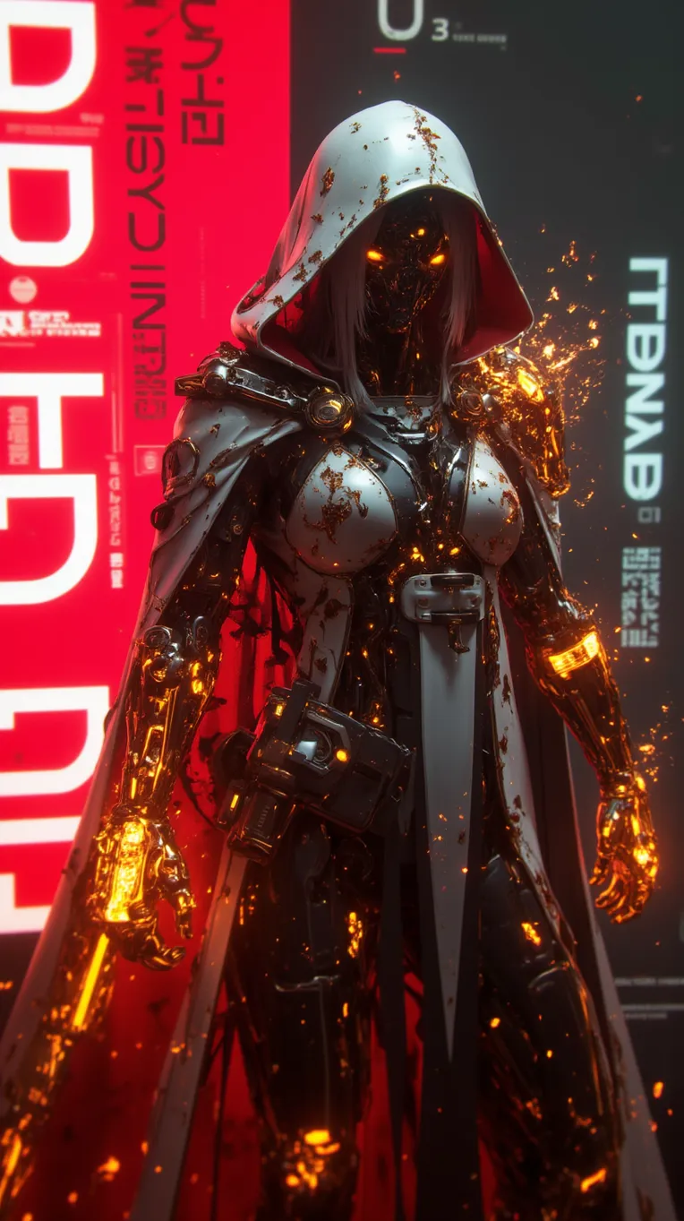 CGI style,Girl,Style Boost,LoRA,FLUX.1