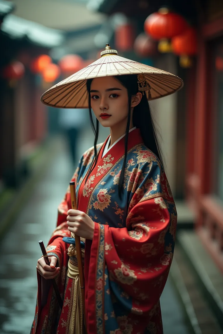 Realistic,Portrait Photography,Girl,LoRA,FLUX.1