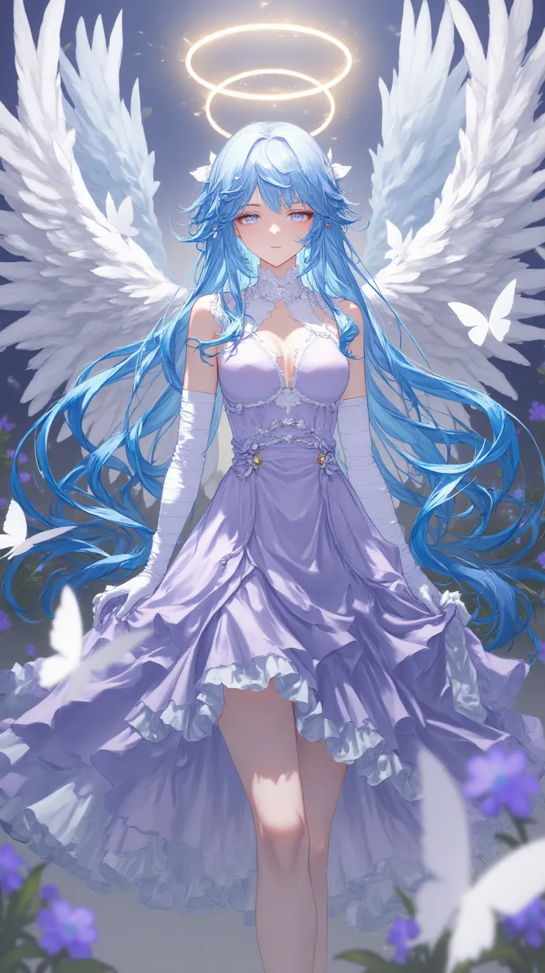 Anime Style,Girl,Style Boost,LoRA,FLUX.1