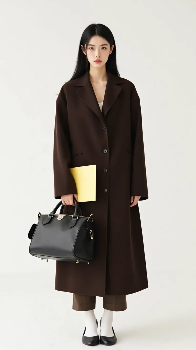 Portrait Photography,Girl,Style Boost,Checkpoint,FLUX.1