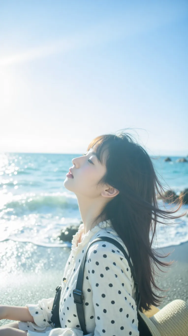 Portrait Photography,Girl,Style Boost,LoRA,FLUX.1