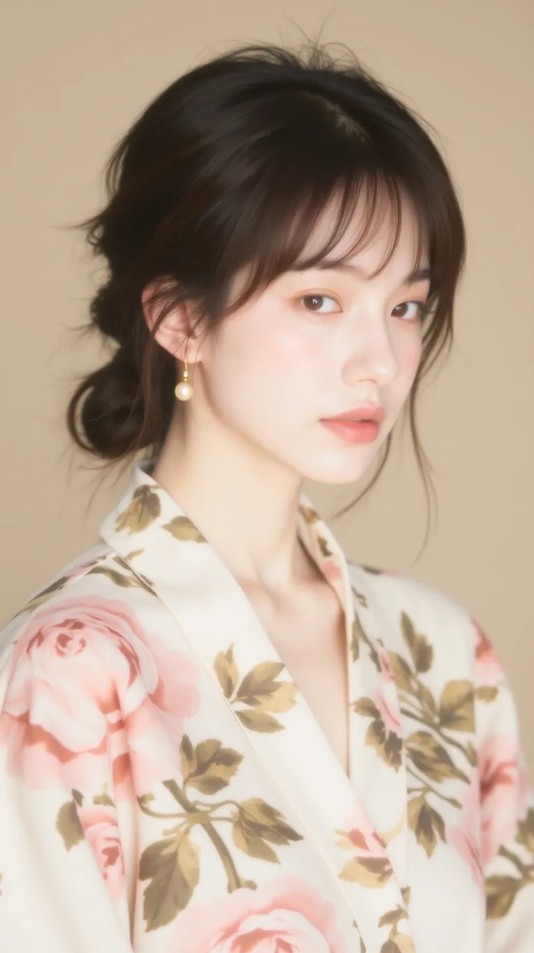 Portrait Photography,Girl,Style Boost,LoRA,FLUX.1