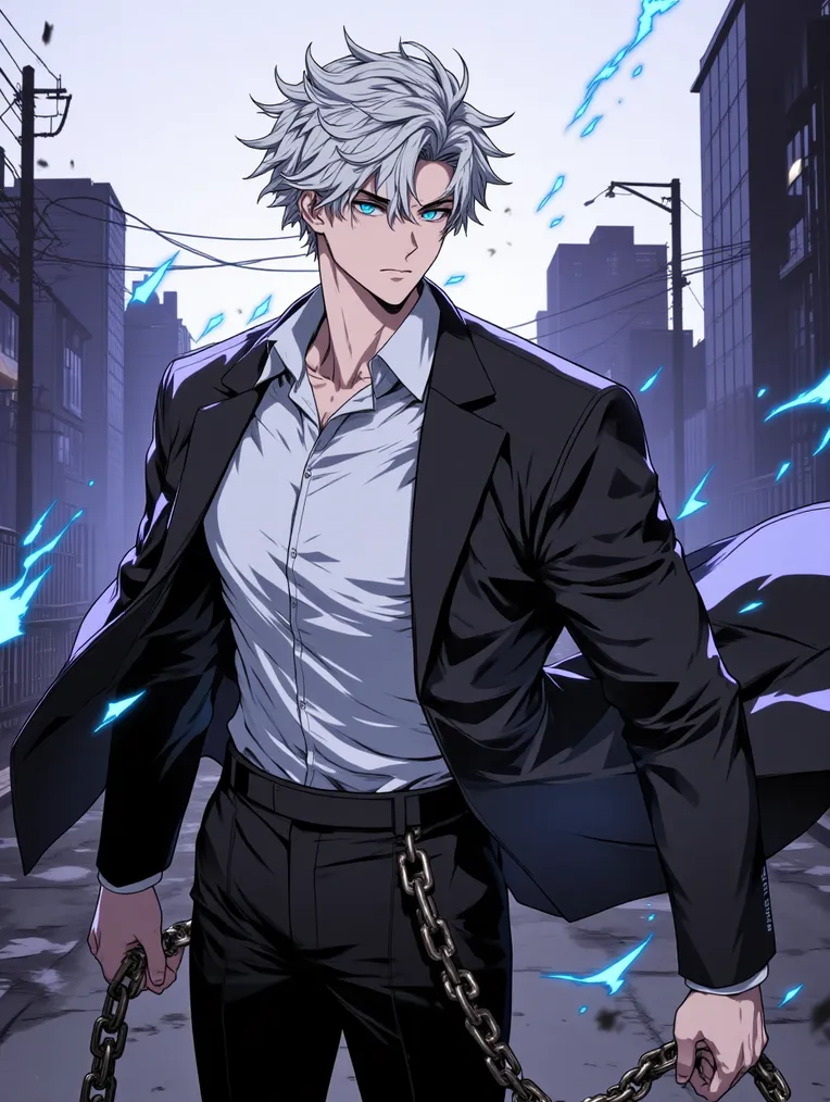 Anime Style,Boy,Style Boost,LoRA,FLUX.1