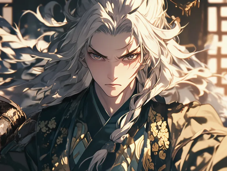 Anime,Chinese Style,Anime Style,LoRA,SD 1.5