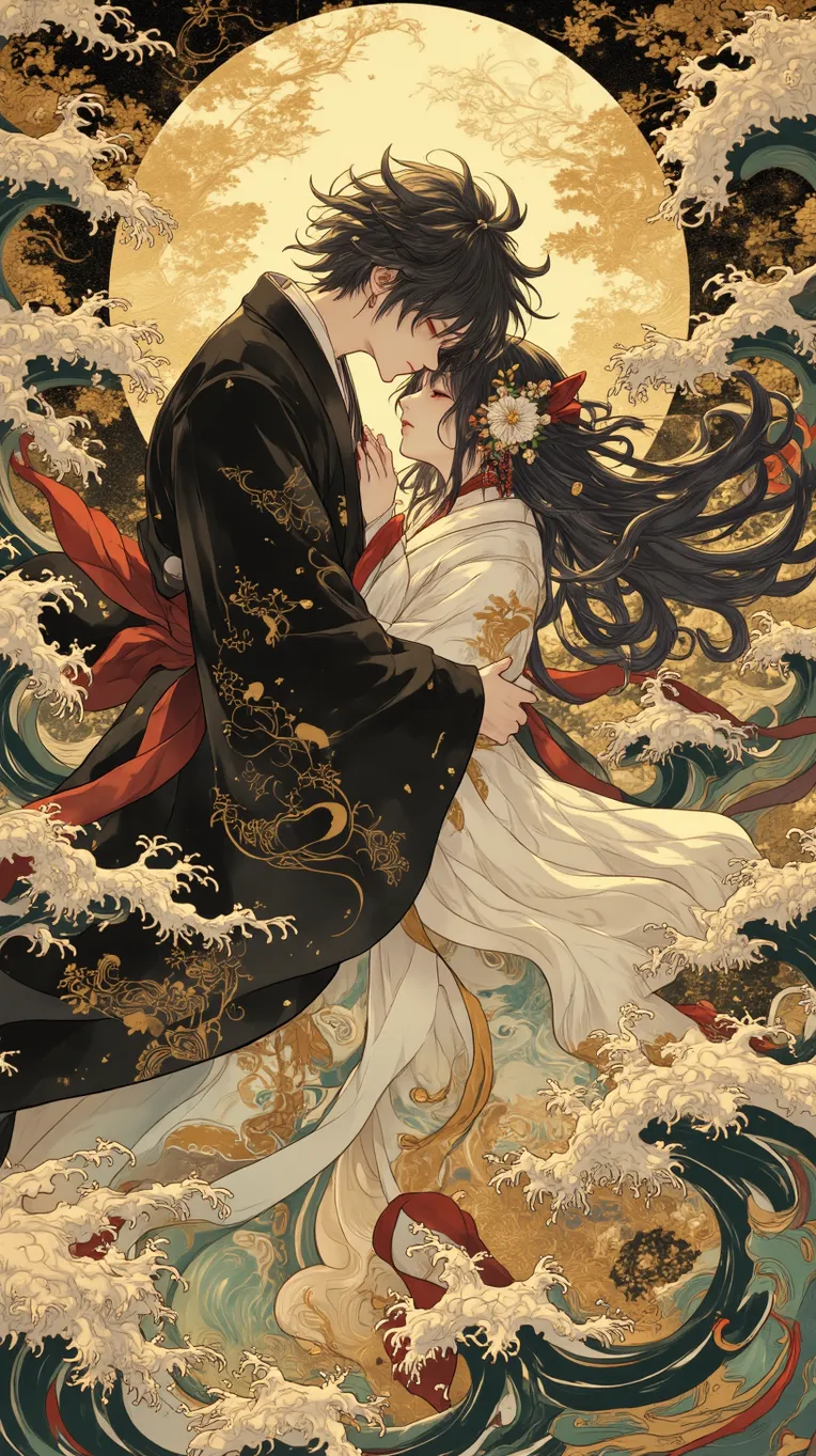 Anime Style,Girl,Object Enhance,LoRA,FLUX.1