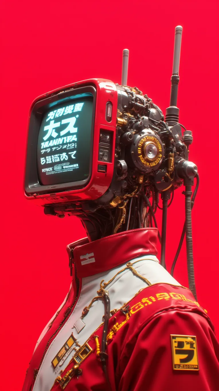 CGI style,Girl,Style Boost,LoRA,FLUX.1