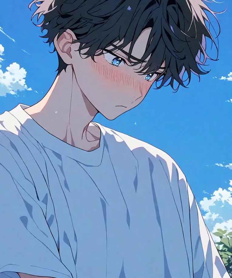 Anime Style,Girl,Style Boost,LoRA,SDXL