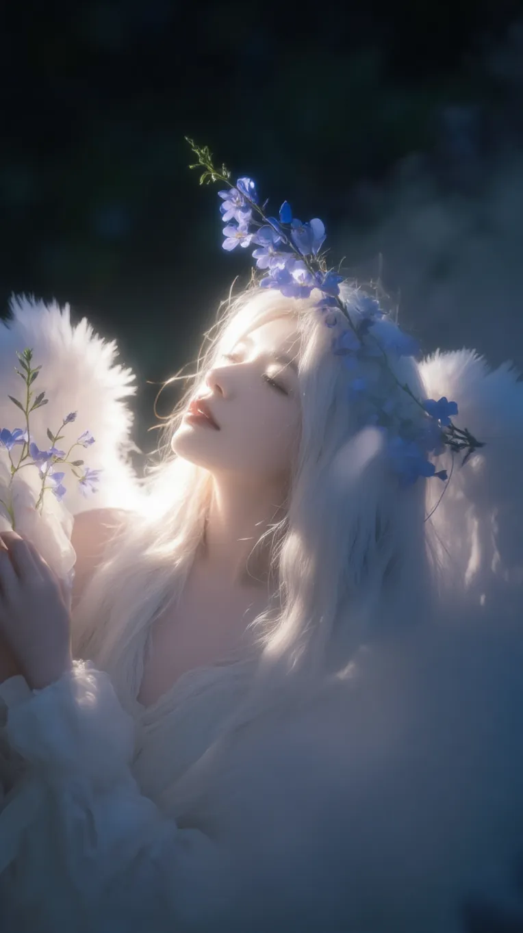 Portrait Photography,Girl,Style Boost,LoRA,FLUX.1