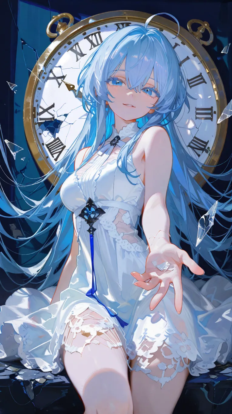 Anime Style,Girl,Object Enhance,Checkpoint,SDXL