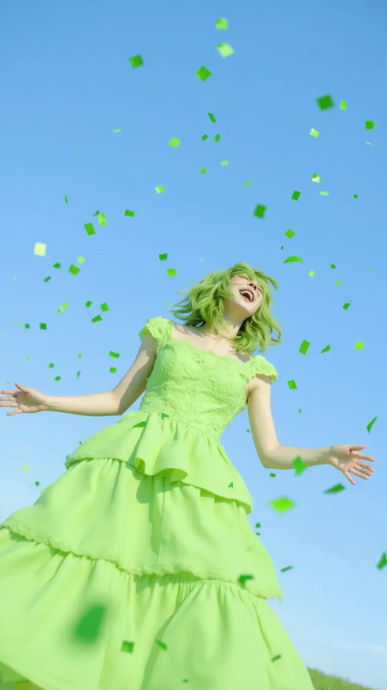 Portrait Photography,Girl,Style Boost,LoRA,FLUX.1