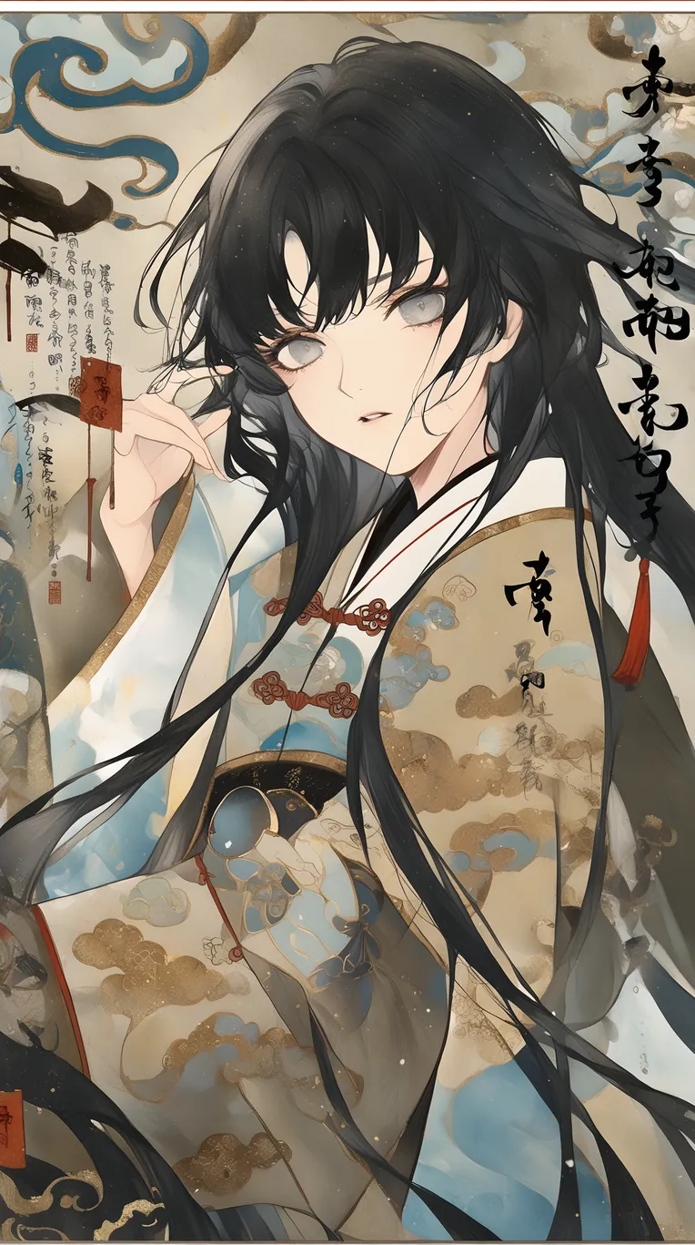 Anime Style,Girl,Style Boost,LoRA,SDXL