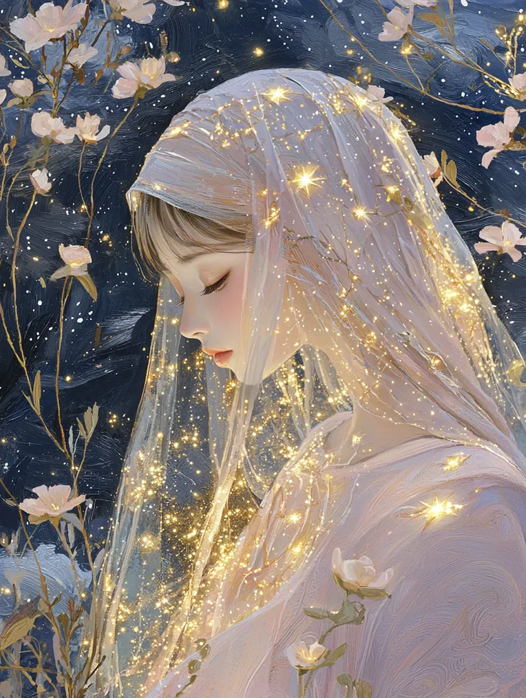 Illustration,Girl,Style Boost,LoRA,FLUX.1