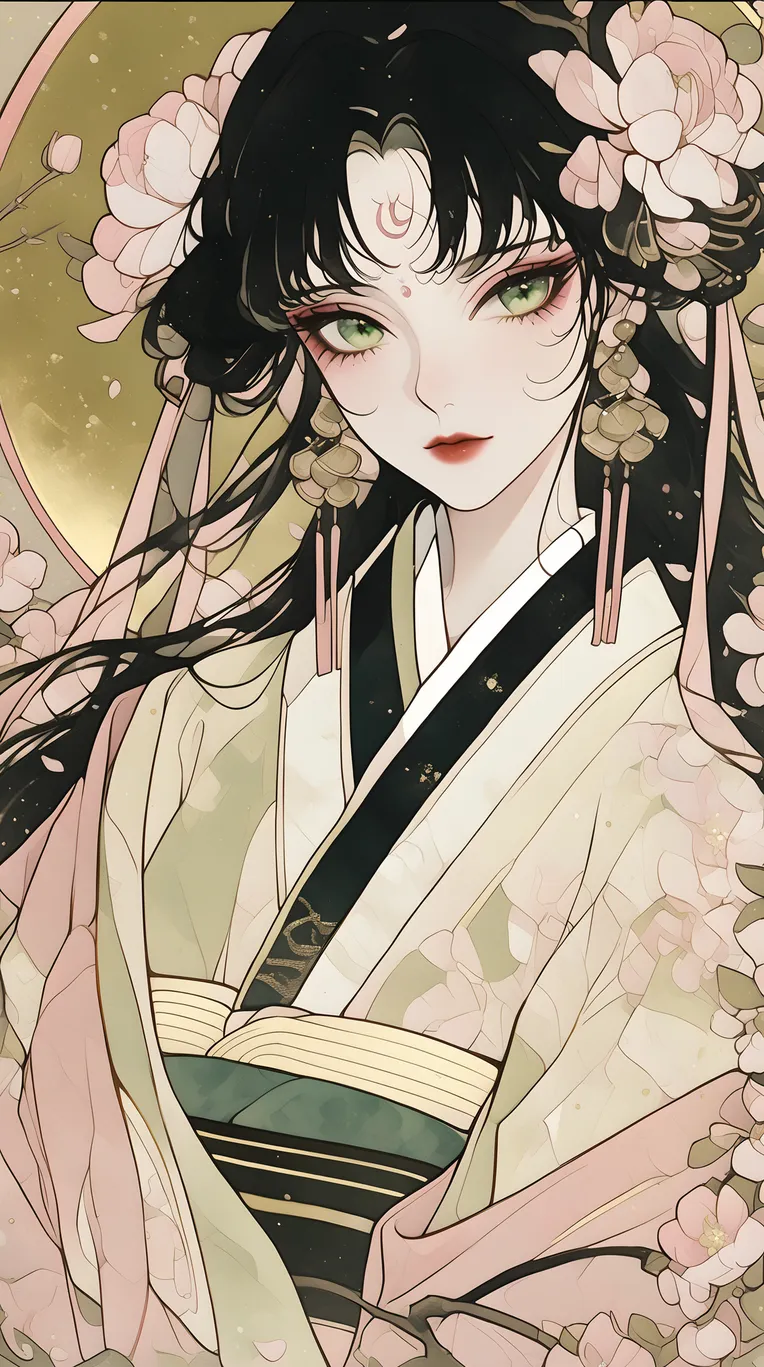 Anime Style,Girl,Style Boost,LoRA,SDXL