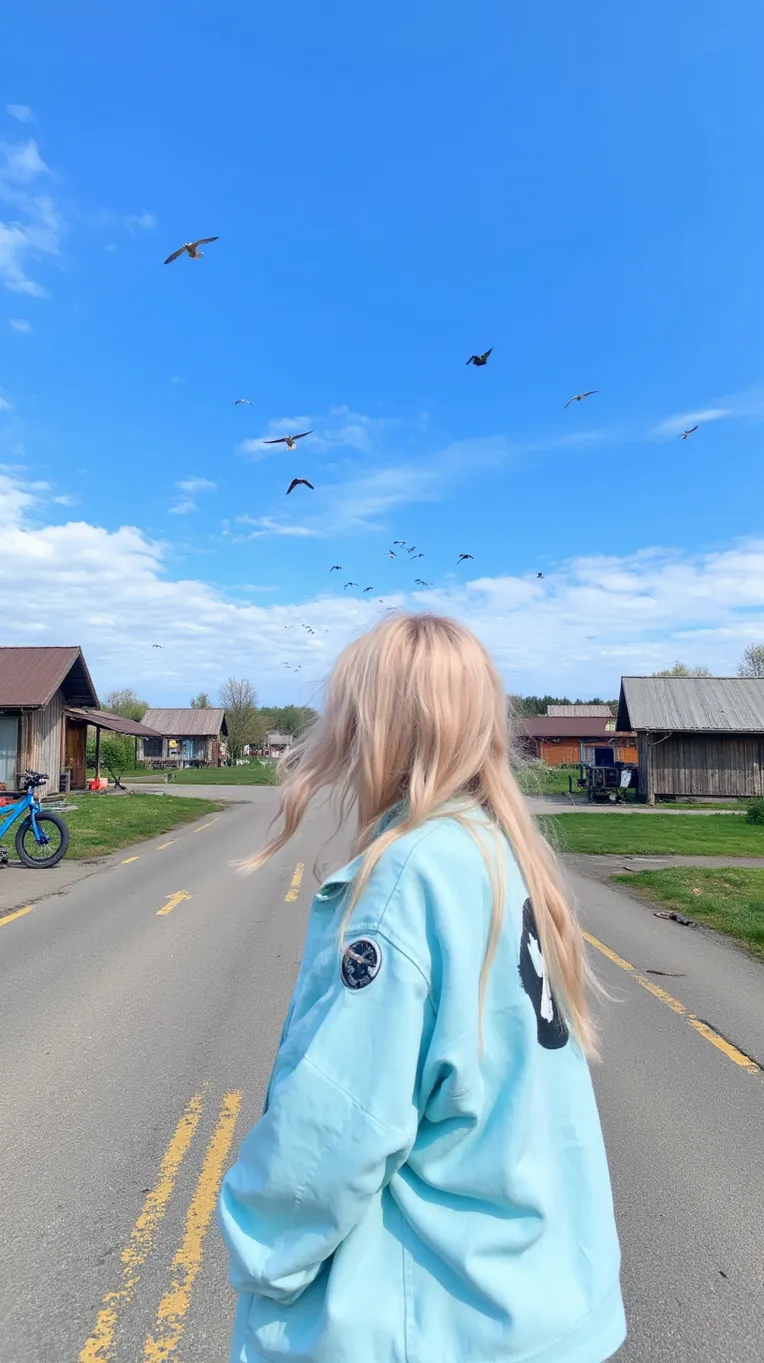 Portrait Photography,Girl,Style Boost,LoRA,FLUX.1