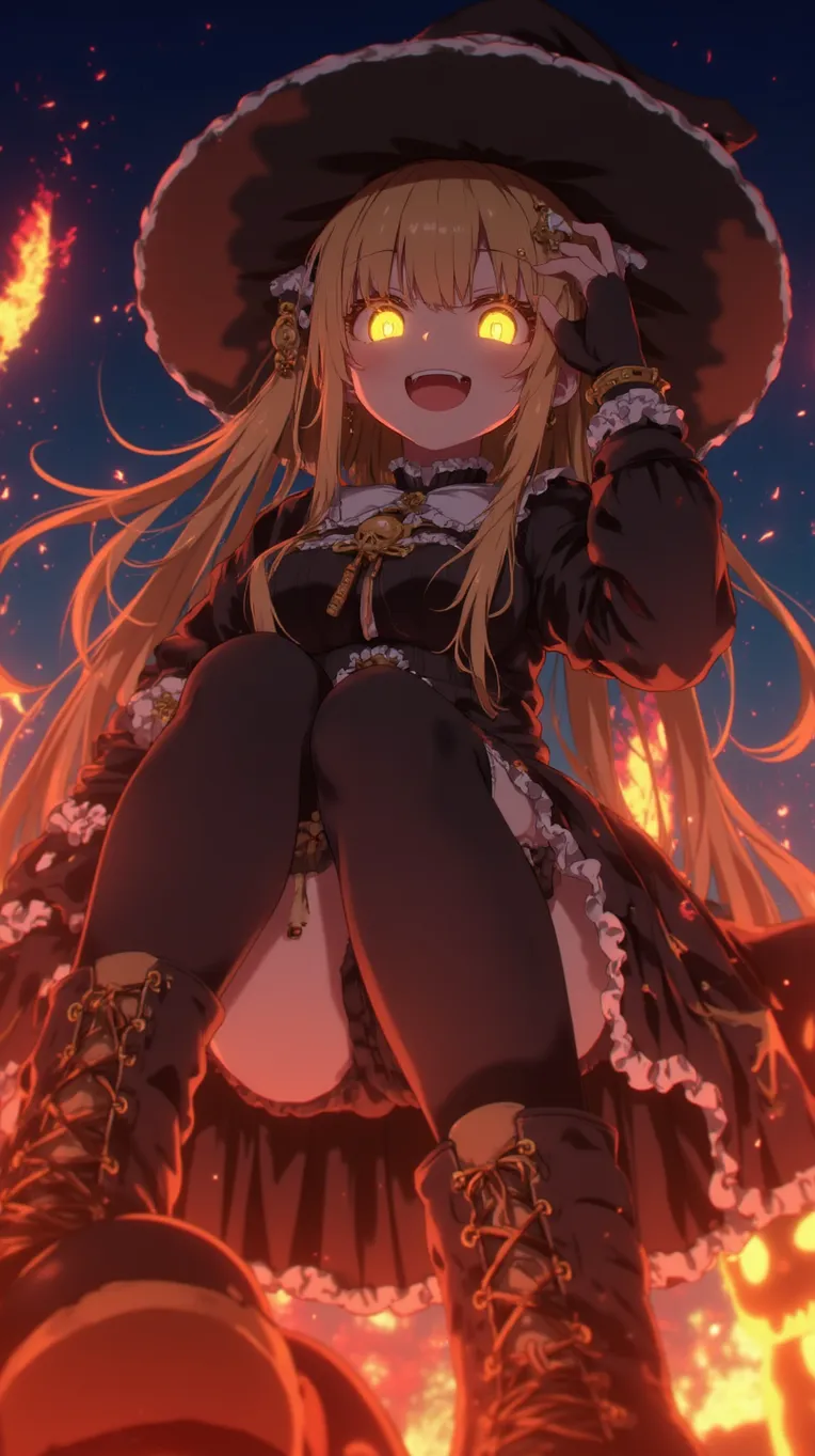 Anime Style,Girl,Style Boost,LoRA,FLUX.1