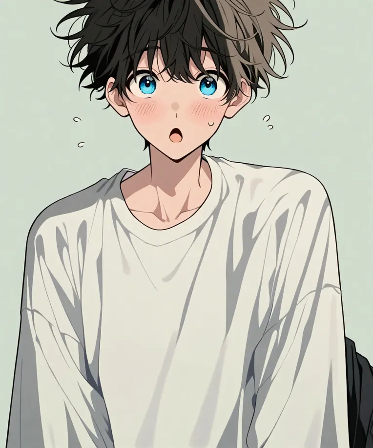 Anime Style,Girl,Style Boost,LoRA,SDXL