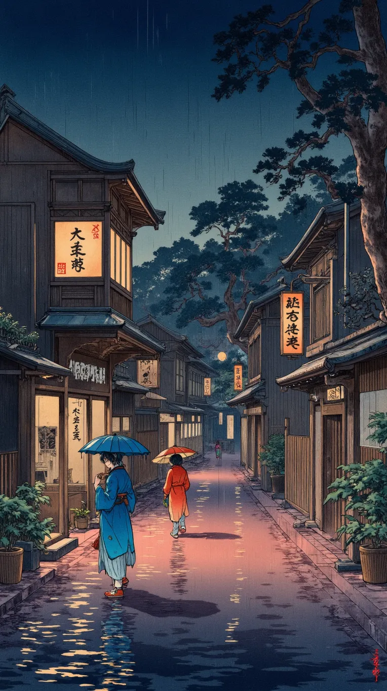 Anime Style,Girl,Object Enhance,LoRA,FLUX.1