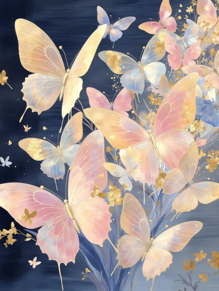 Illustration,Girl,Style Boost,LoRA,FLUX.1