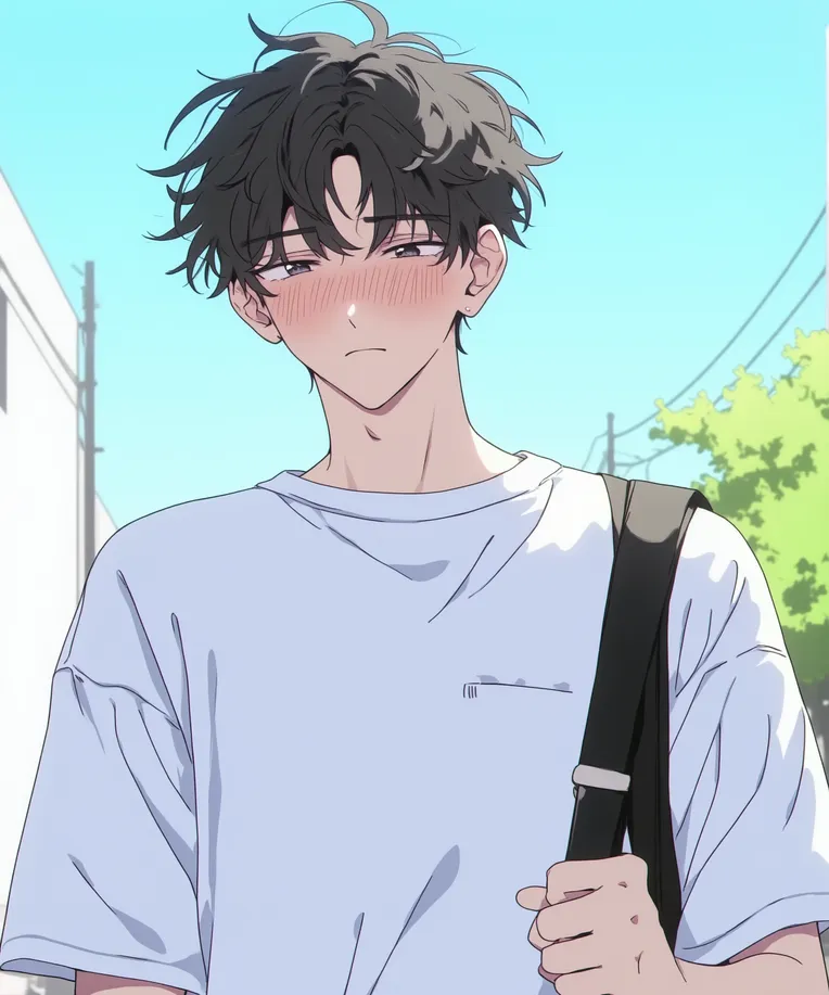 Anime Style,Girl,Style Boost,LoRA,FLUX.1