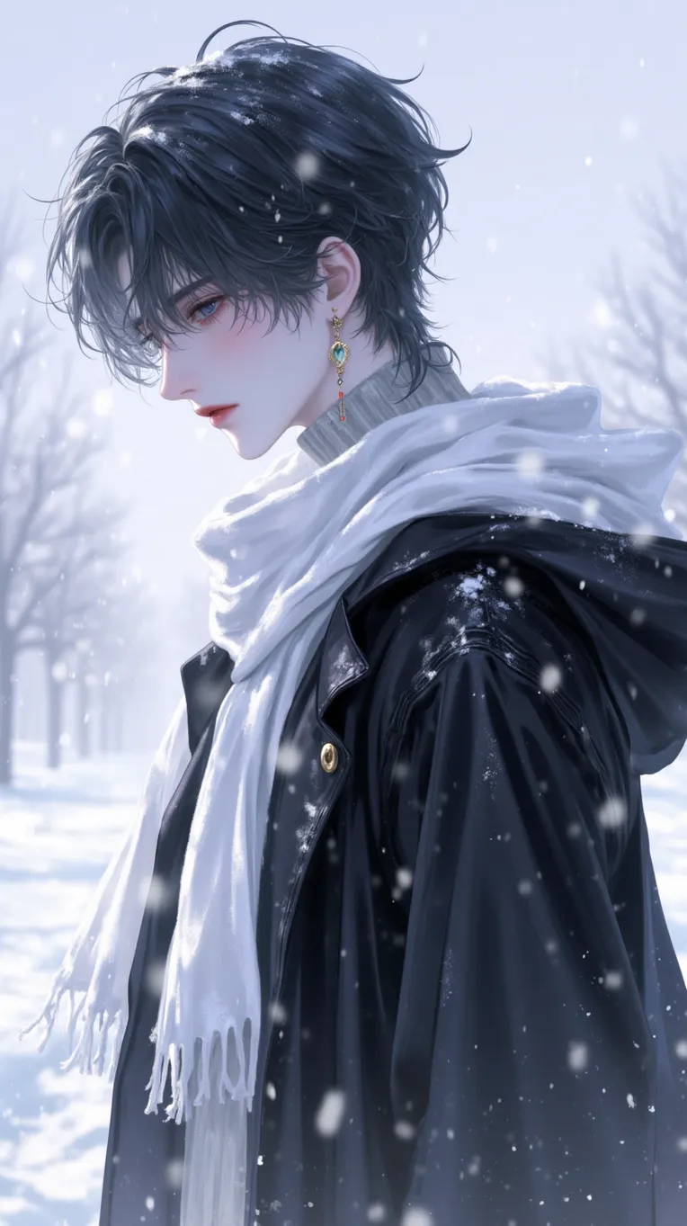 Anime Style,Boy,Style Boost,LoRA,FLUX.1