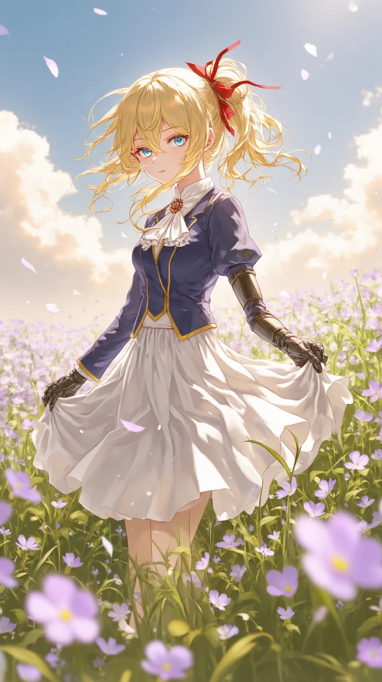 Anime Style,Girl,Style Boost,LoRA,FLUX.1