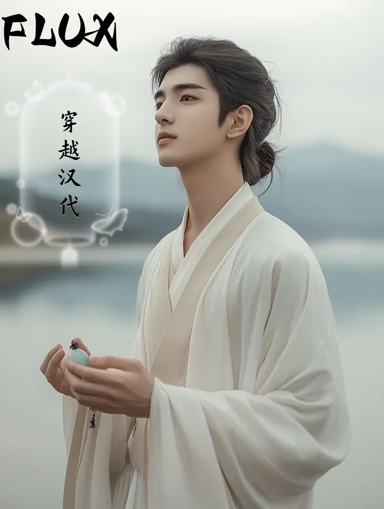 Realistic,Portrait Photography,Girl,LoRA,FLUX.1