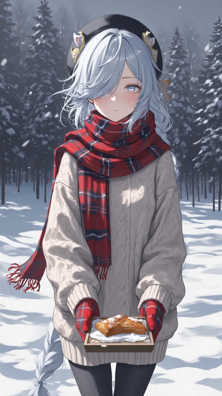 Anime Style,Girl,Style Boost,LoRA,FLUX.1