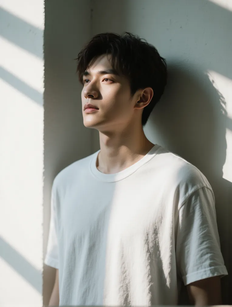 Portrait Photography,Girl,Style Boost,LoRA,FLUX.1