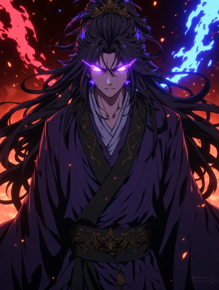 Anime Style,Boy,Style Boost,LoRA,FLUX.1