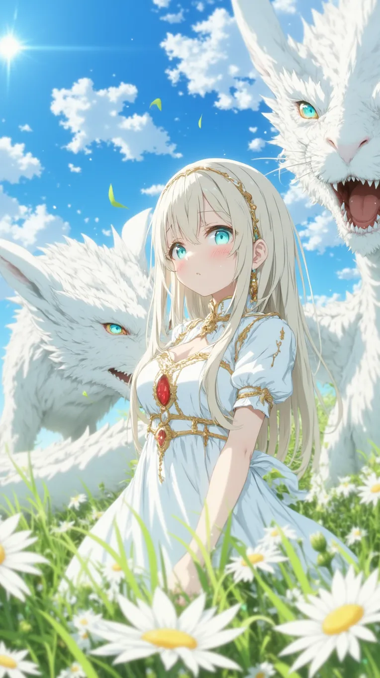 Anime Style,Girl,Style Boost,LoRA,FLUX.1