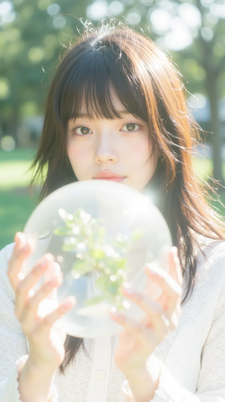 Portrait Photography,Girl,Style Boost,LoRA,FLUX.1