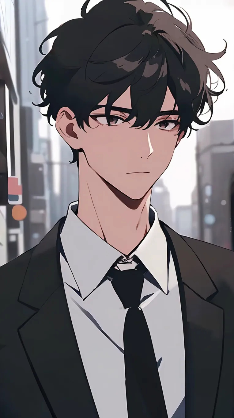 Anime,Anime Style,Boy,Checkpoint,SD 1.5