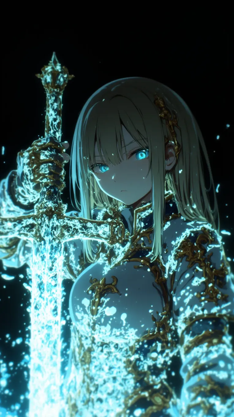 Anime Style,Girl,Style Boost,LoRA,FLUX.1