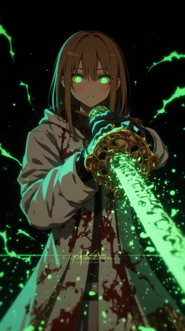 Anime Style,Girl,Style Boost,LoRA,FLUX.1