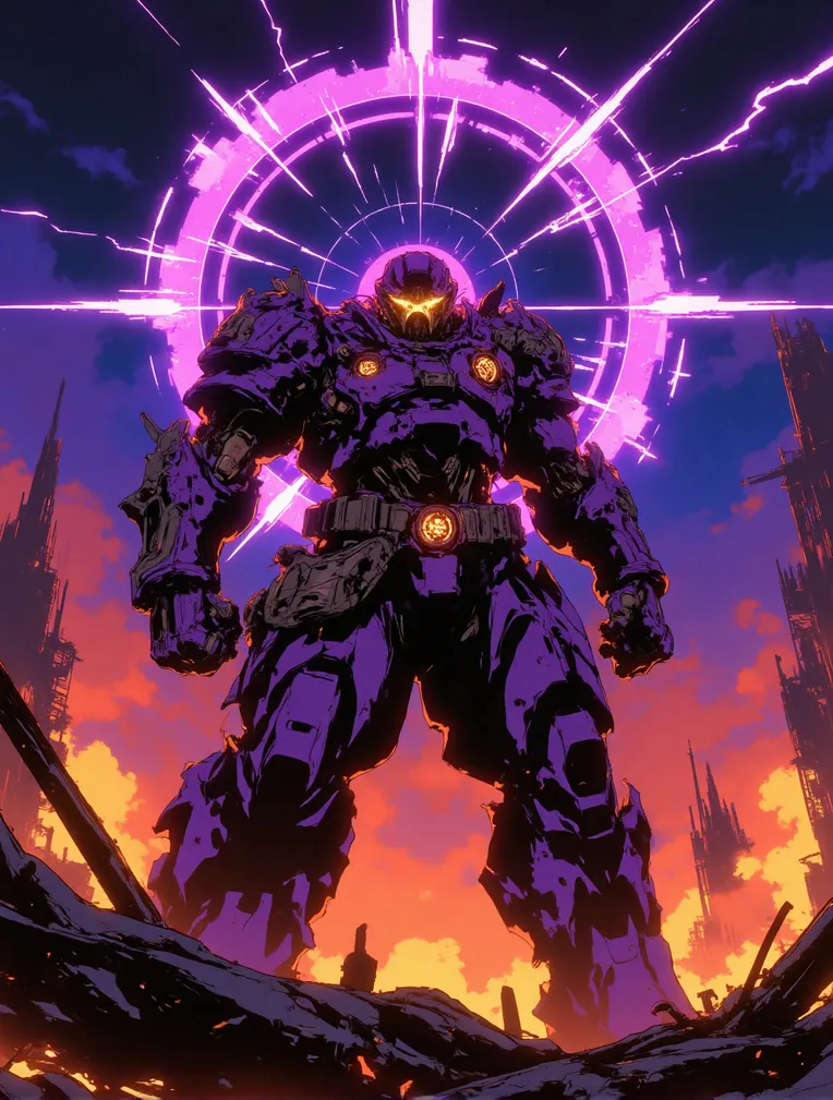 Anime Character,Style Boost,LoRA,FLUX.1