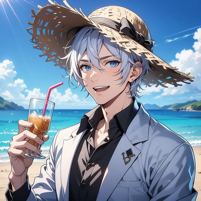 Anime,Anime Character,Boy,LoRA,SD 1.5