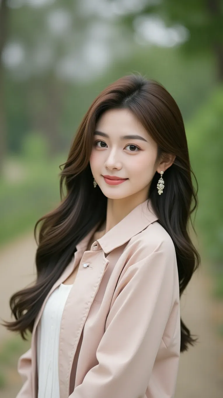 Portrait Photography,Girl,Style Boost,Checkpoint,FLUX.1