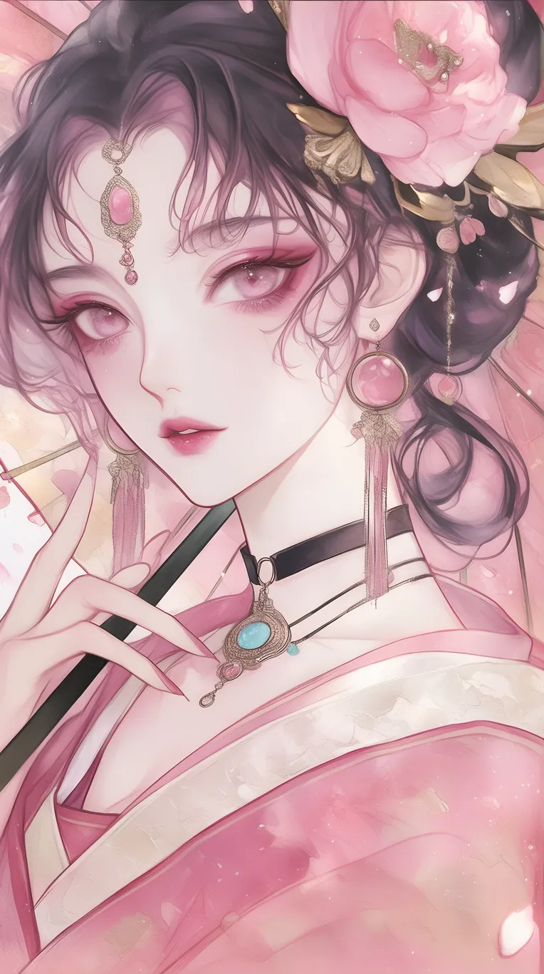 Anime Style,Girl,Style Boost,LoRA,SDXL