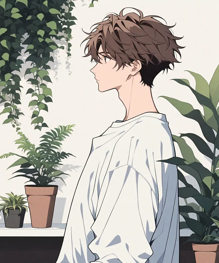 Anime Style,Girl,Style Boost,LoRA,SDXL